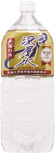 赤穂化成 海の深層水 天海の水 硬度1000