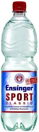 エンジンガー・ミネラルハイルクエレン(Ensinger Mineral-Heilquellen GmbH) エンジンガースポルトクラシック