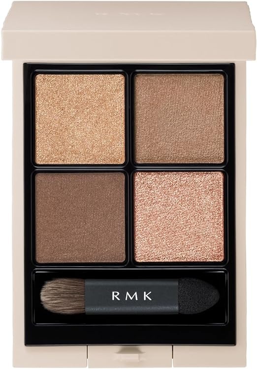 アールエムケー(RMK) シンクロマティック アイシャドウパレット