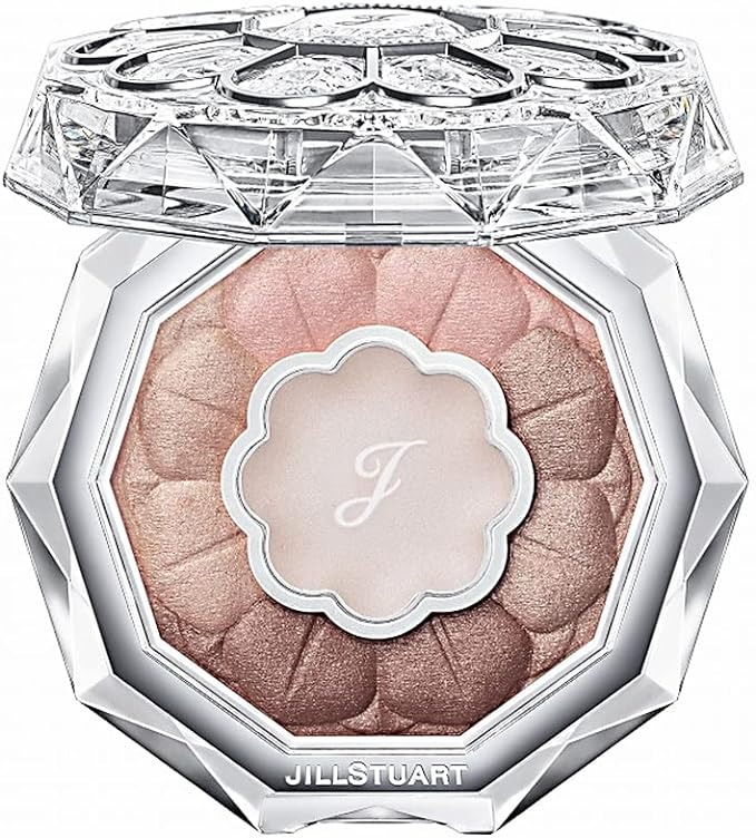 ジルスチュアート(JILLSTUART) ブルームクチュール アイズ