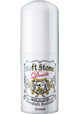 デオナチュレ(Deonatulle) 薬用ソフトストーンW 医薬部外品