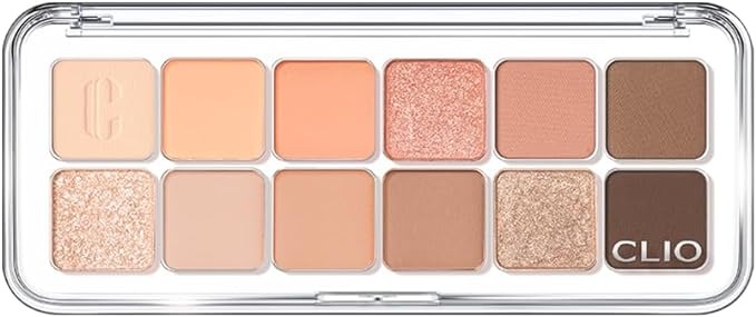 クリオ(CLIO) プロ アイ パレット エアー