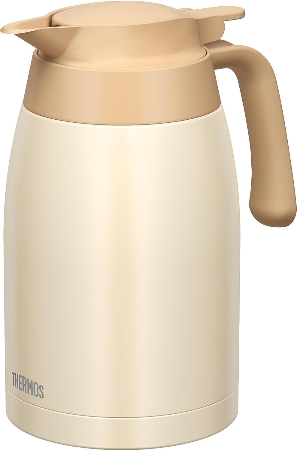 サーモス(THERMOS) ステンレスポット TTB-1501