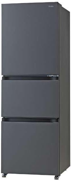 ハイアール(Haier) 286L 冷凍冷蔵庫 JR-CV29B 2023