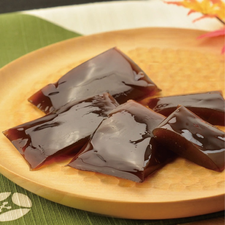 大麦工房ロア 大麦ようかん