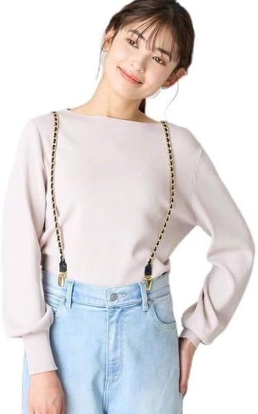 アー・ヴェ・ヴェ(a.v.v) チェーンサスペンダー