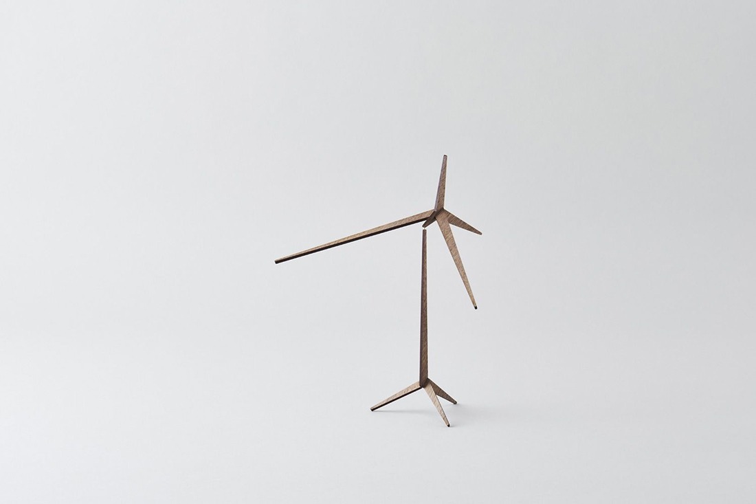 マザーツール(mother tool) tempo place to be S