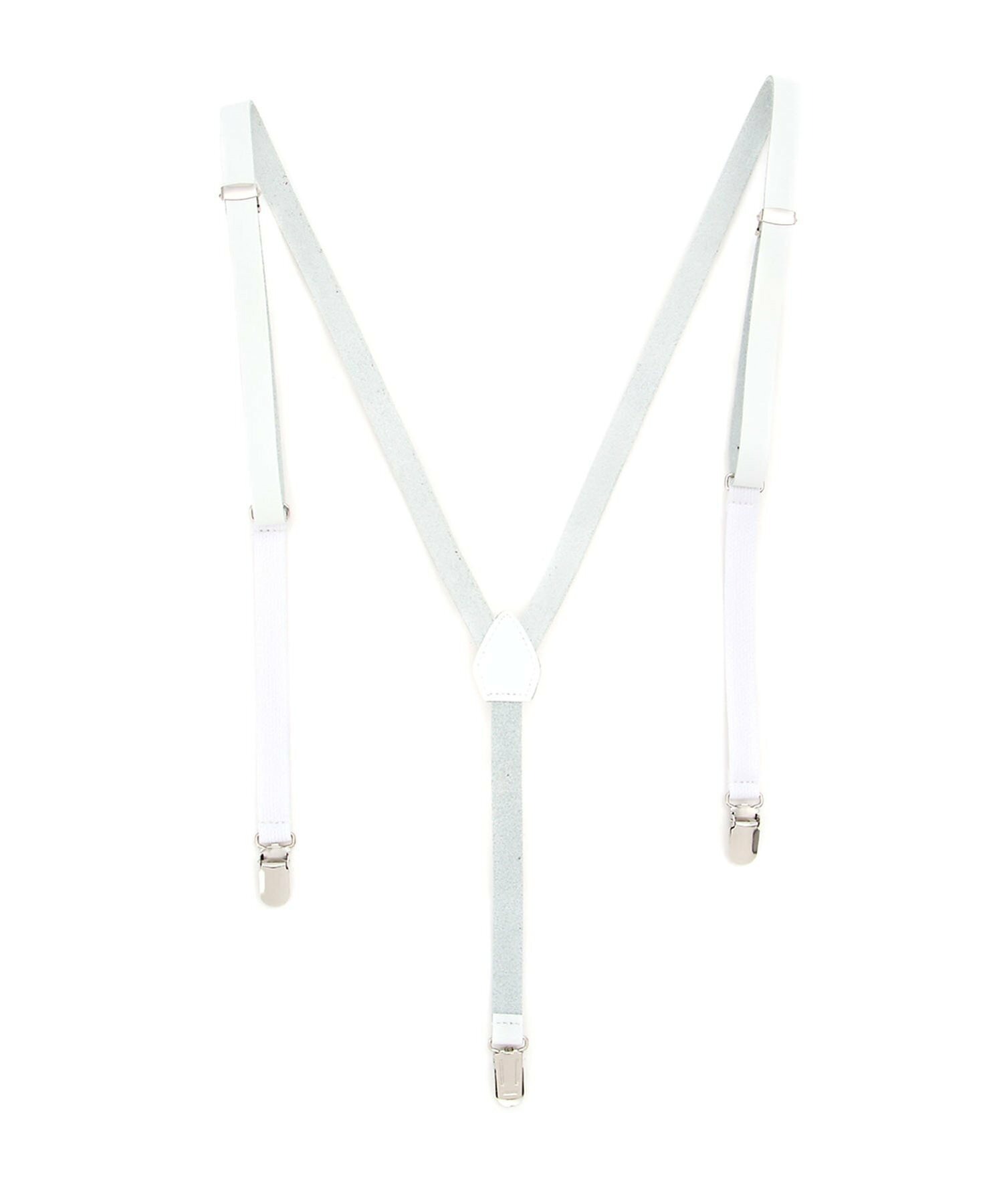 ディッキーズ(Dickies) Leather Suspender