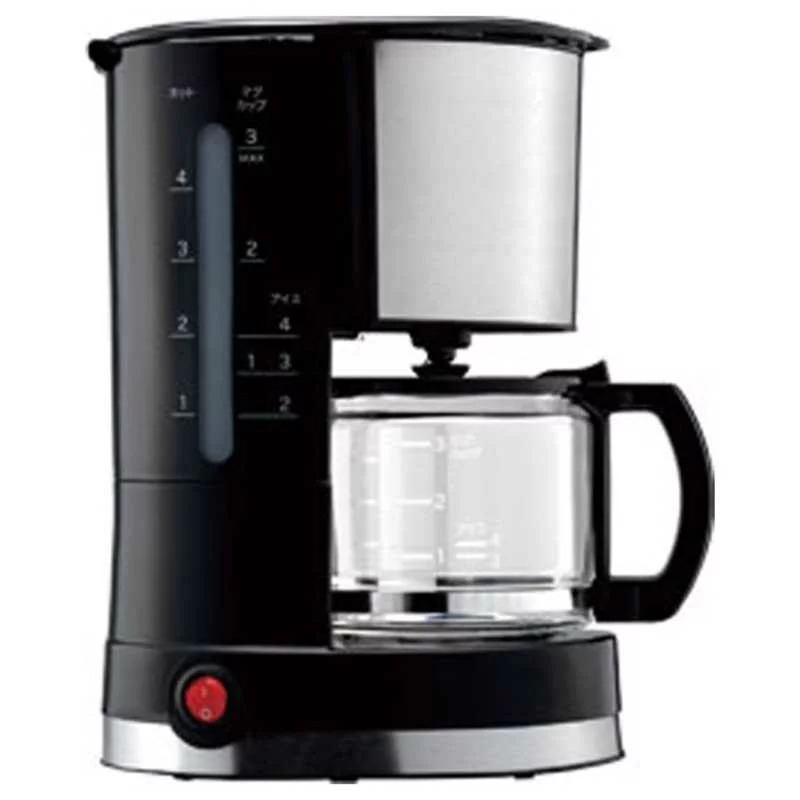 シロカ(siroca) ドリップ式コーヒーメーカー SCM-401 2014