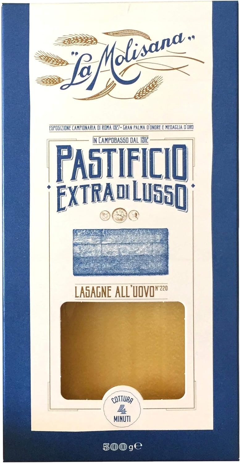 モンテ物産 ラ・モリサーナ ラザニエ