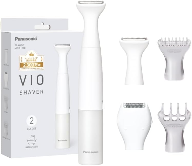 パナソニック(Panasonic) VIOフェリエ ES-WV62