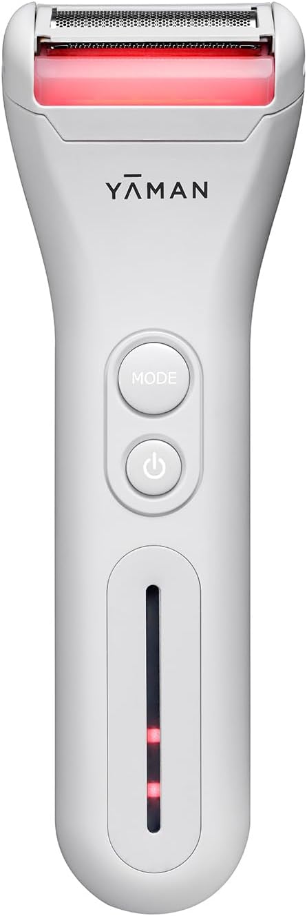 ヤーマン(YA-MAN) ホットシェイブ トリマー YJED0