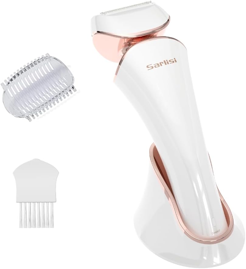 SARLISI レディースシェーバー Sarlisi AA2801