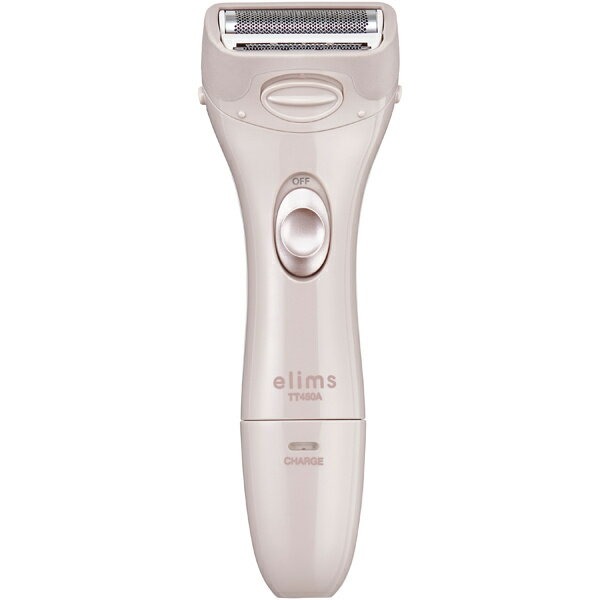テスコム(TESCOM) レディースシェーバー TT450A-C