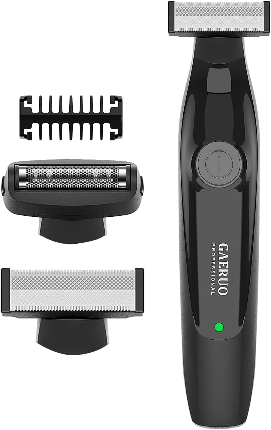 GAERUO ボディシェーバー QS-031