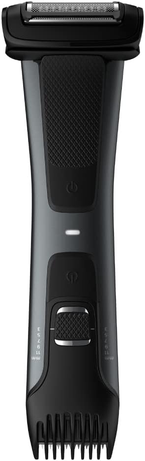 フィリップス(Philips) ボディーグルーマー 7000シリーズ BG7020/15