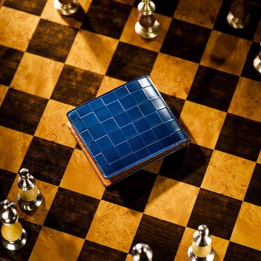 ココマイスター(Cocomeister) チェスボード・ビショップ