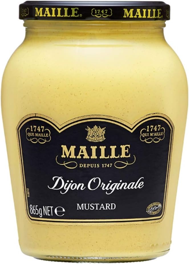 マイユ(MAILLE) ディジョンマスタード