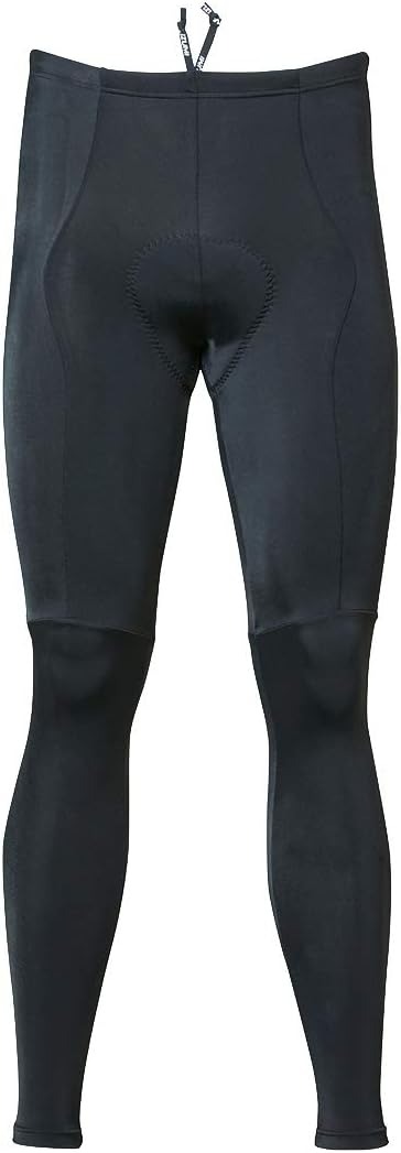 パールイズミ(PEARL iZUMi) コンフォート タイツ 208-3DE