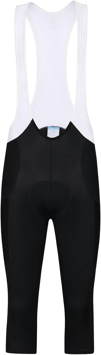 モントン(MONTON) ポケット付きサイクルビブニッカー m-bibk22chawind