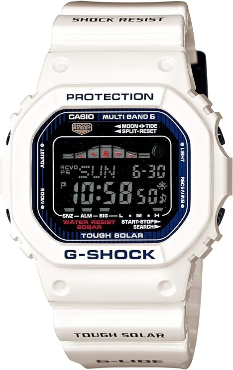 カシオ(CASIO) G-LIDE GWX-5600C-7JF