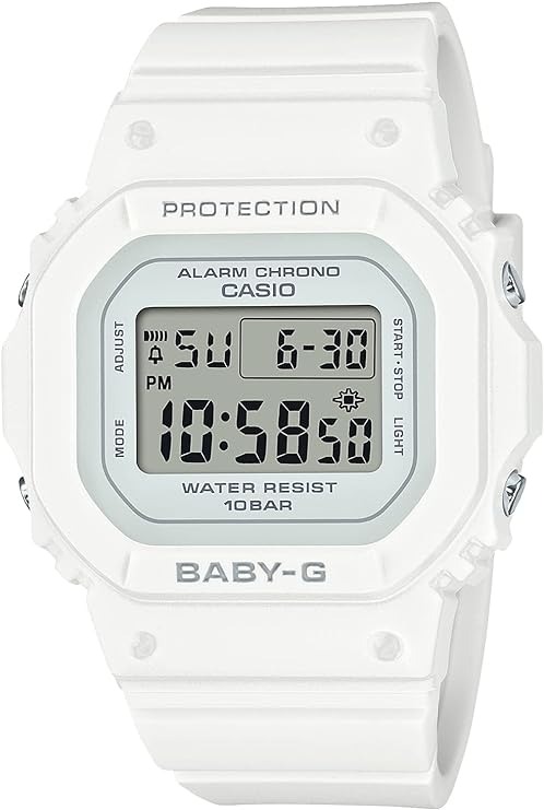 カシオ(CASIO) BABY-G BGD-565-7JF
