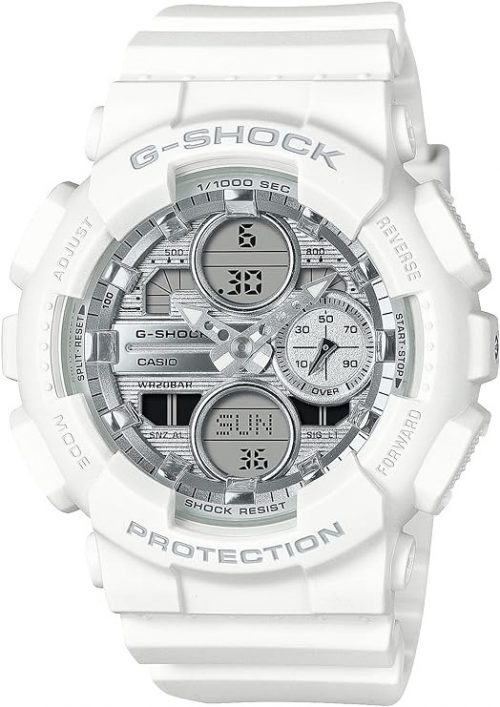 カシオ(CASIO) G-SHOCK GMA-S140VA-7AJF