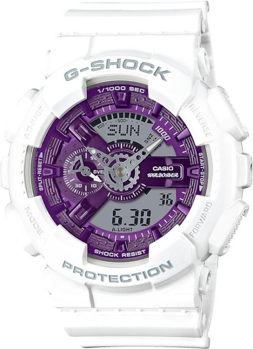カシオ(CASIO) G-SHOCK GA-110WS-7AJF