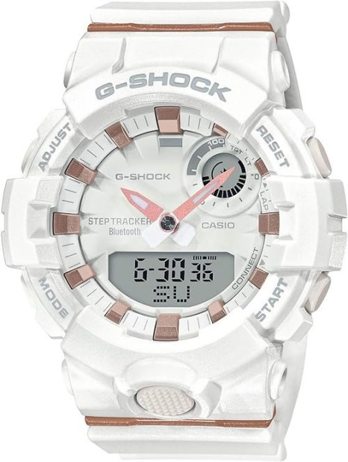 カシオ(CASIO) G-SHOCK GMA-B800-7AJR