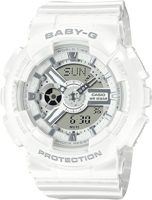 カシオ(CASIO) BABY-G BA-110X-7A3JF