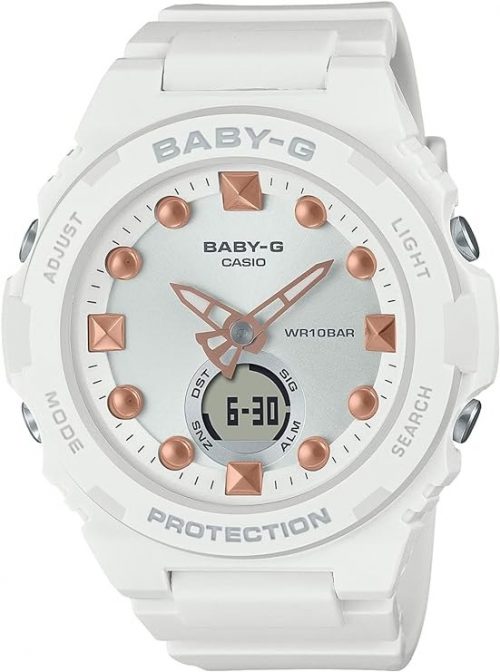カシオ(CASIO) BABY-G BGA-320-7A2JF