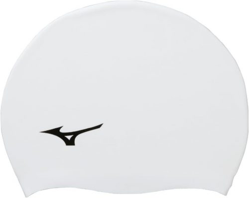 ミズノ(MIZUNO) シリコーンキャップ ユニセックス N2JWB050