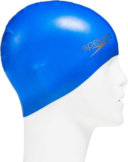 スピード(speedo) シリコーンキャップ ユニセックス SD93C03