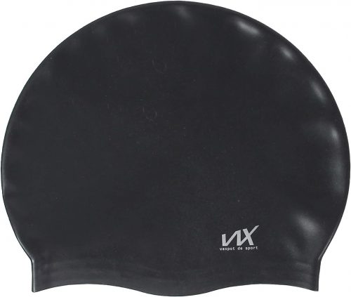 バックスポット(VAXPOT) スイムキャップ シリコン フリーサイズ VA-5230