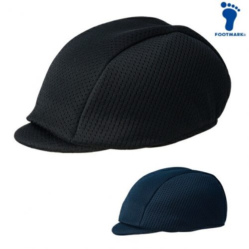 フットマーク(FOOTMARK) メンズアクアキャップ ハンチングタイプ 230870