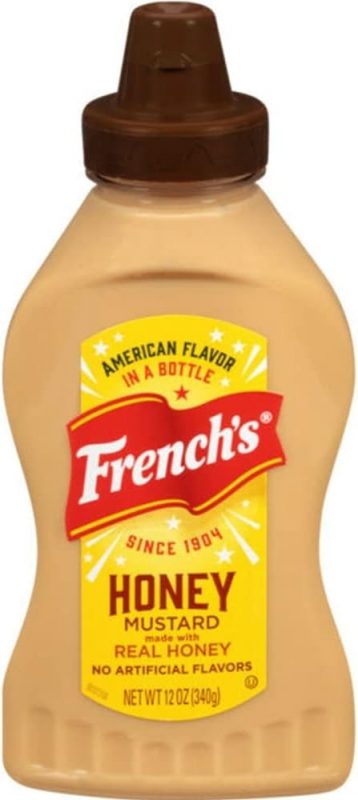 フレンチ(French’s) ハニーマスタード