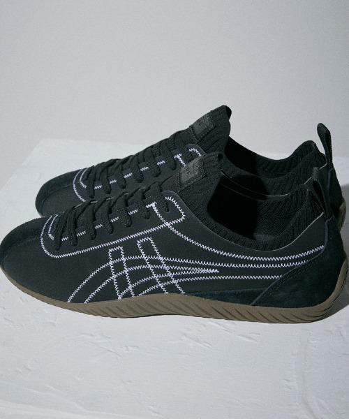 オニツカタイガー(Onitsuka Tiger) SCLAW