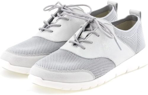 卑弥呼(HIMIKO) メッシュニットスニーカー