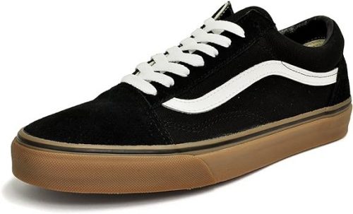 バンズ(VANS) オールドスクール