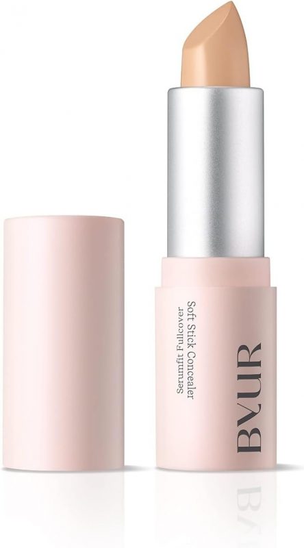 バイユア(ByUR) セラムフィット フルカバー ソフトスティックコンシーラー