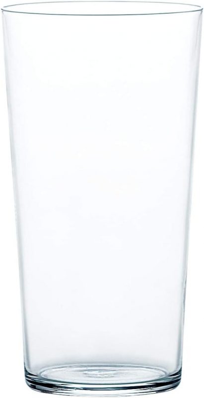 東洋佐々木ガラス(Toyo Sasaki Glass) タンブラー 薄氷 うすらい 370ml B-21112CS