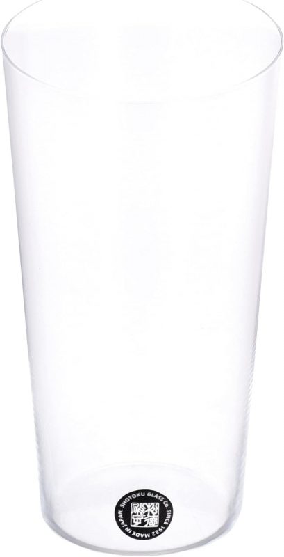 松徳硝子 うすはりグラス タンブラーL 375ml