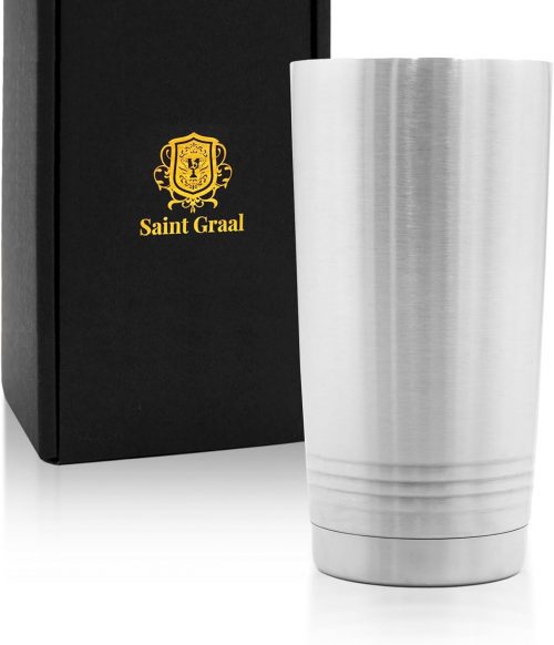 セイントグレイル(SaintGraal) ハイボールグラス タンブラー 600ml