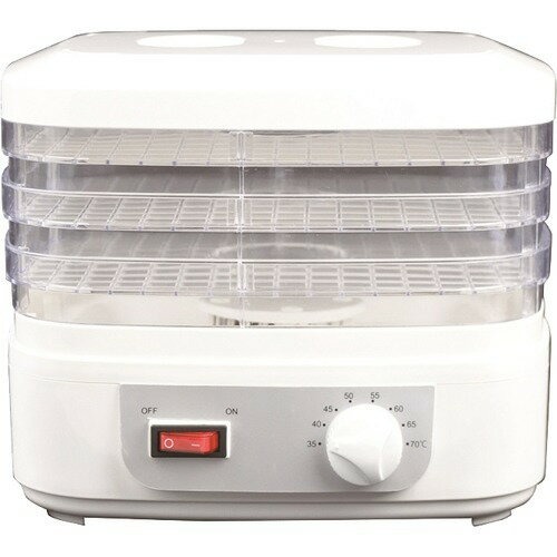 マリン商事株式会社 ドライフルーツメーカー Ki-90554 2022