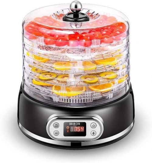 ベルライフ(Bellelife) フードドライヤー BLF-268RL 2024