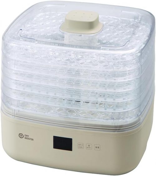 アピックス(APIX) ドライマイスター AFD-850 2023