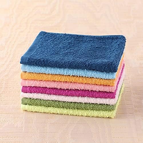 内野 おぼろタオル 日本の伝統色 ゲストタオル