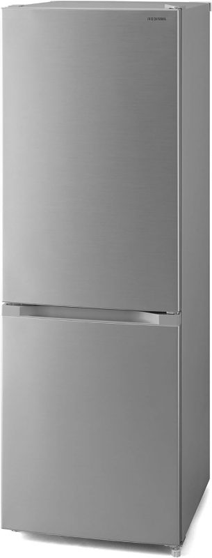アイリスオーヤマ(IRIS OHYAMA) 冷蔵庫 231L 自動霜取り IRSN-23A