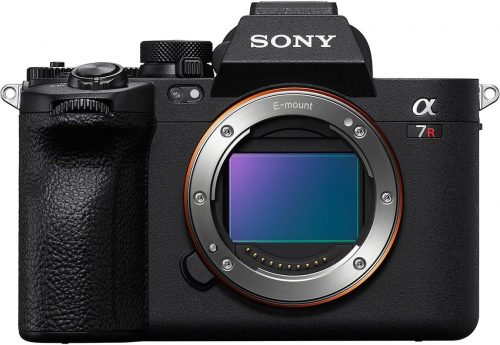 ソニー(SONY) デジタル一眼カメラ α7R V ILCE-7RM5 2022