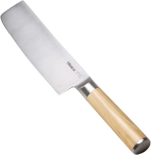 イアデコ(ideaco) 菜切り包丁 nakiri